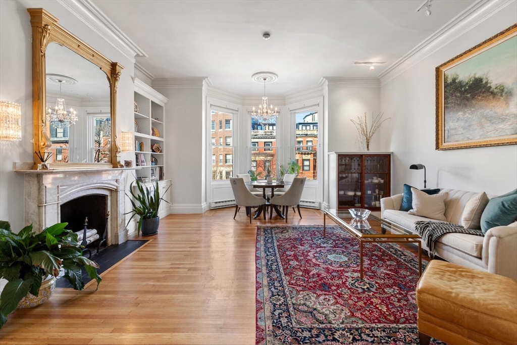 263 Beacon Street 3