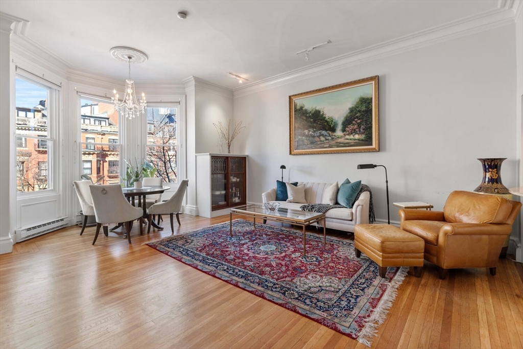 263 Beacon Street 3