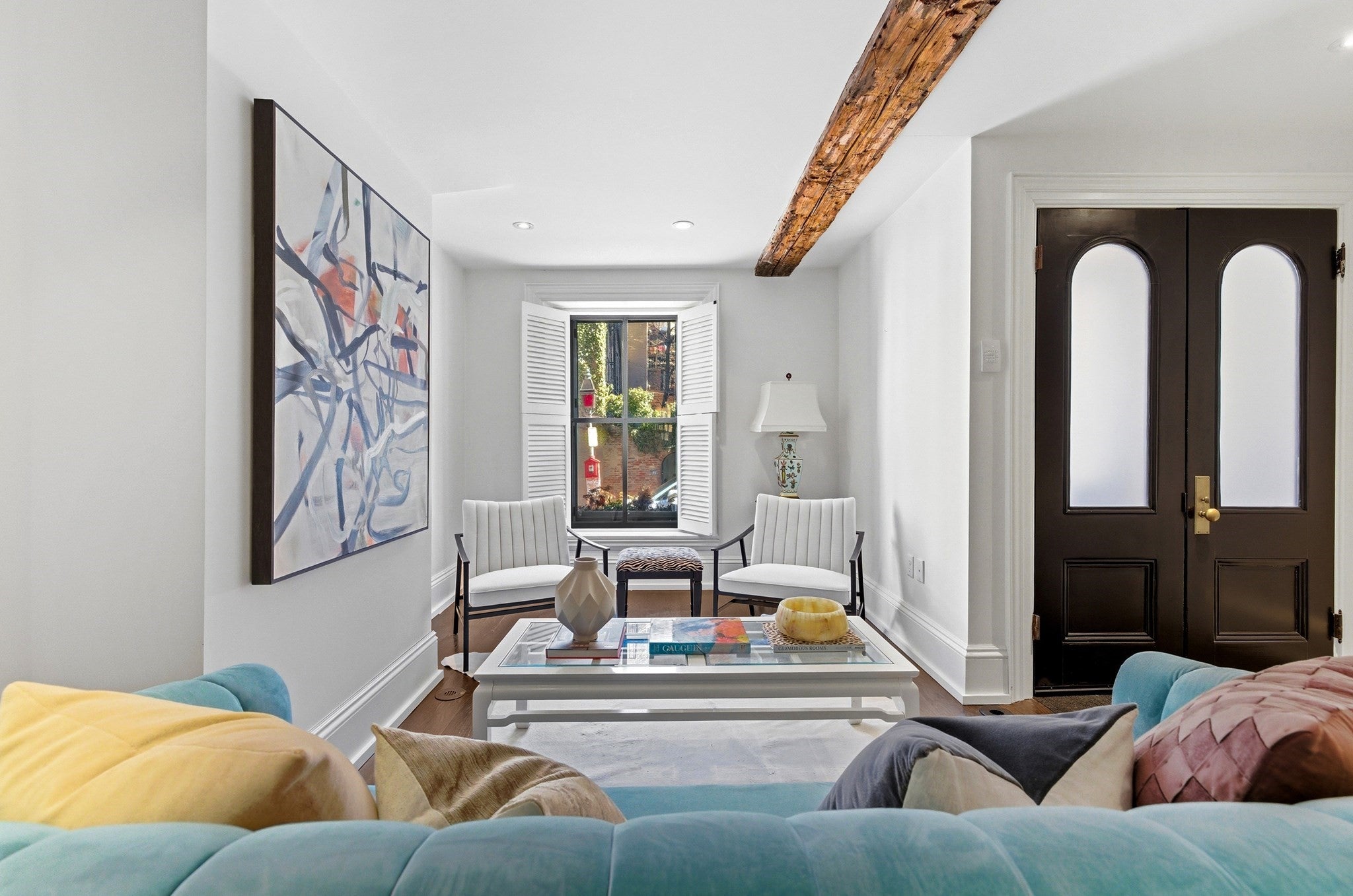 22 Joy St 22, Boston MA 02114