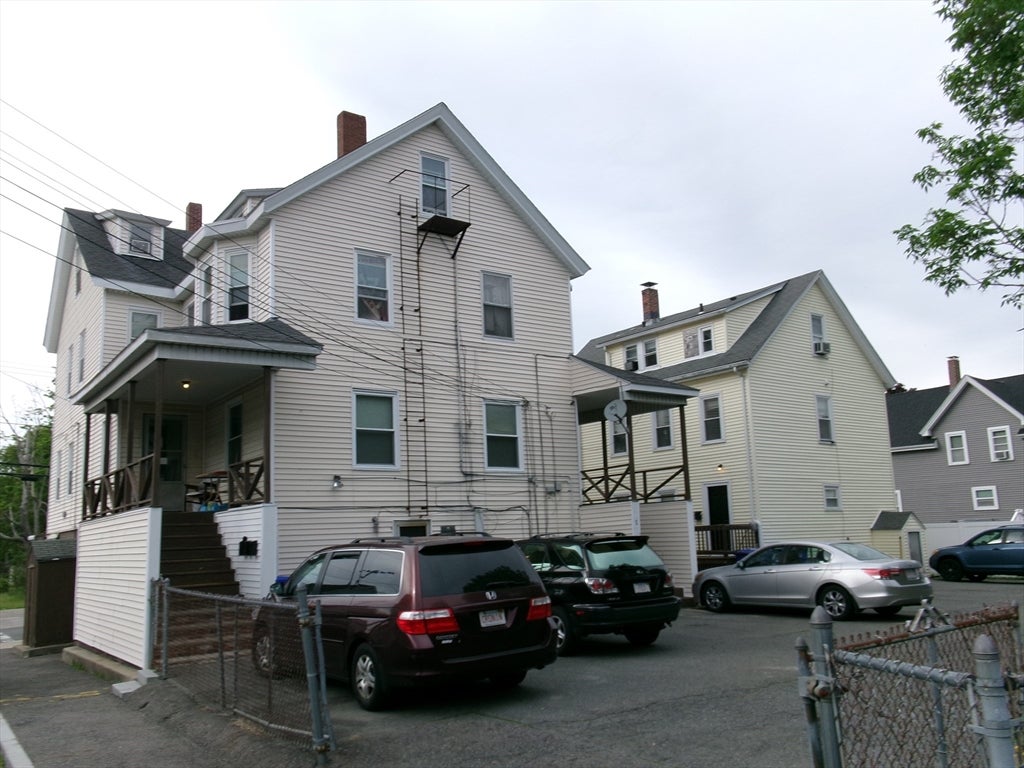 38 Adams Street