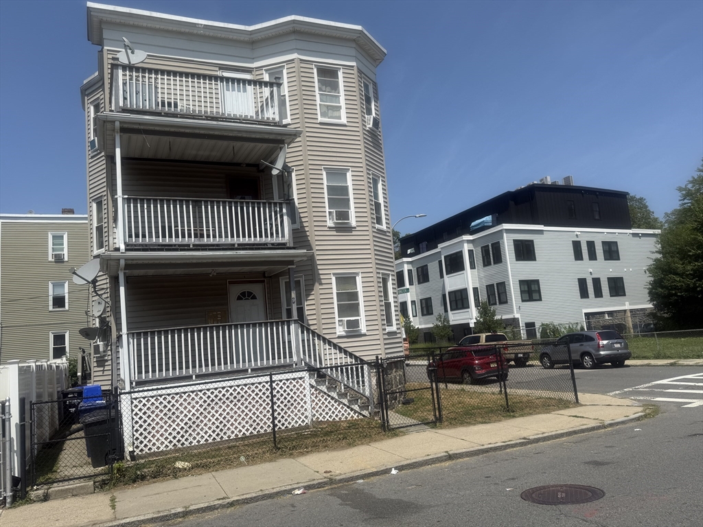 29 Torrey St