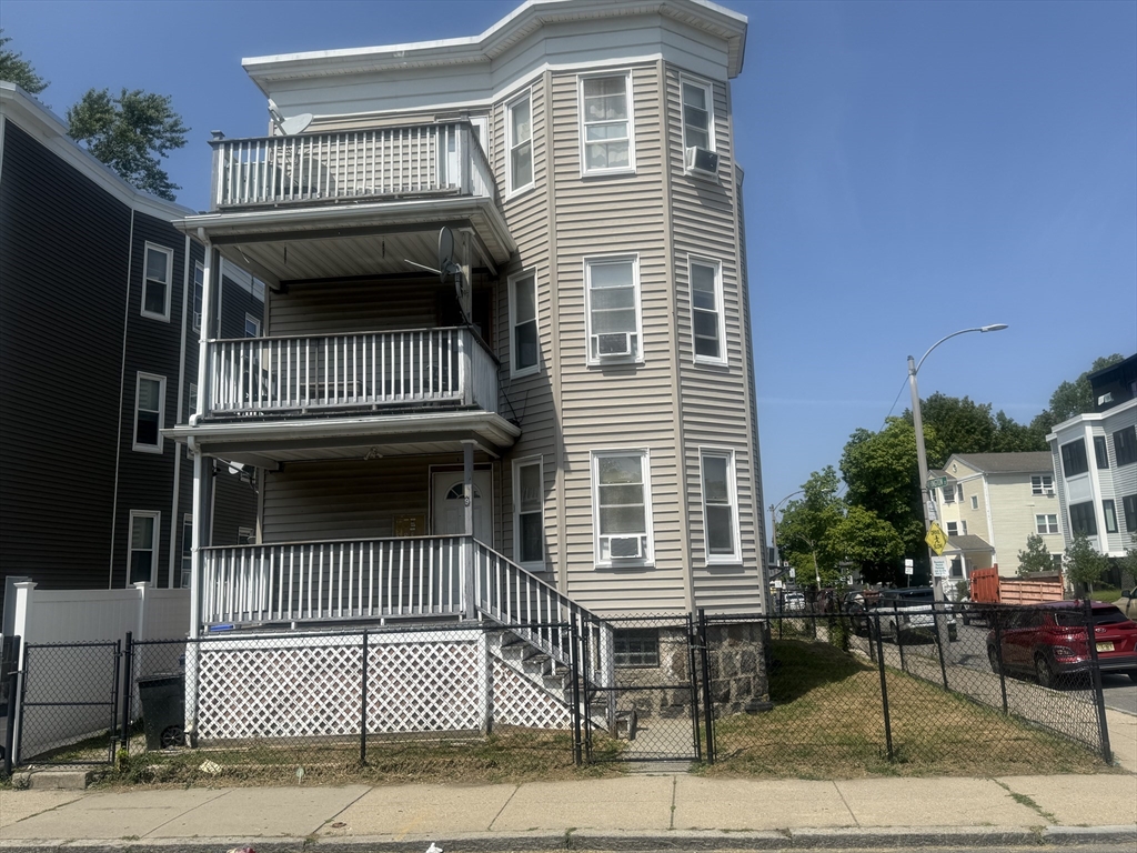 29 Torrey St