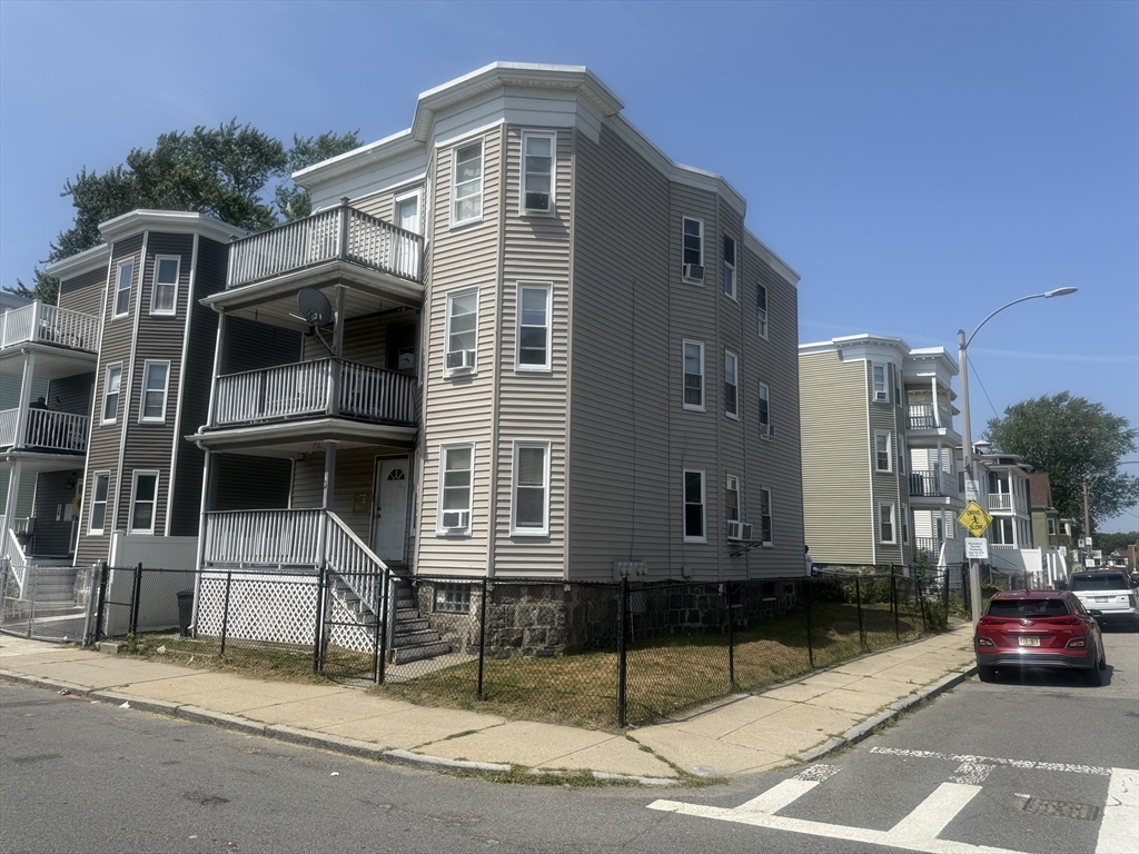 29 Torrey St