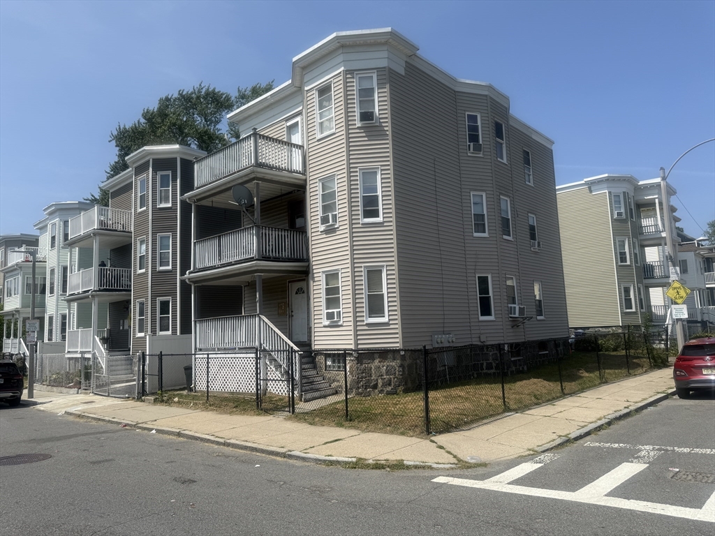 29 Torrey St