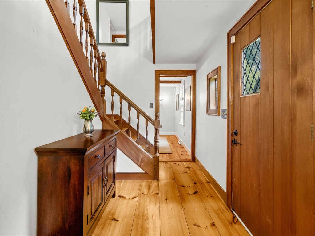 135 Fruit Street