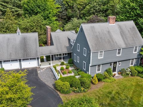 135 Fruit Street Hopkinton MA 01748