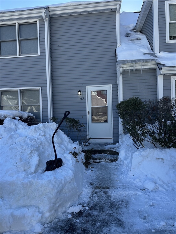 63 Pinecrest Village 63