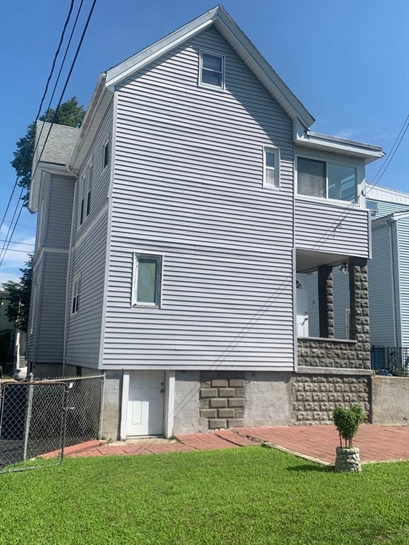 58 Malden