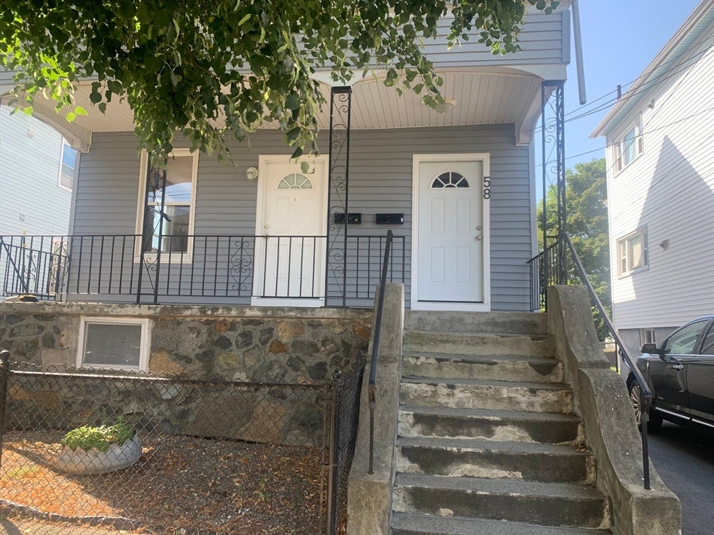 Photo of 58 Malden ST, Malden, MA