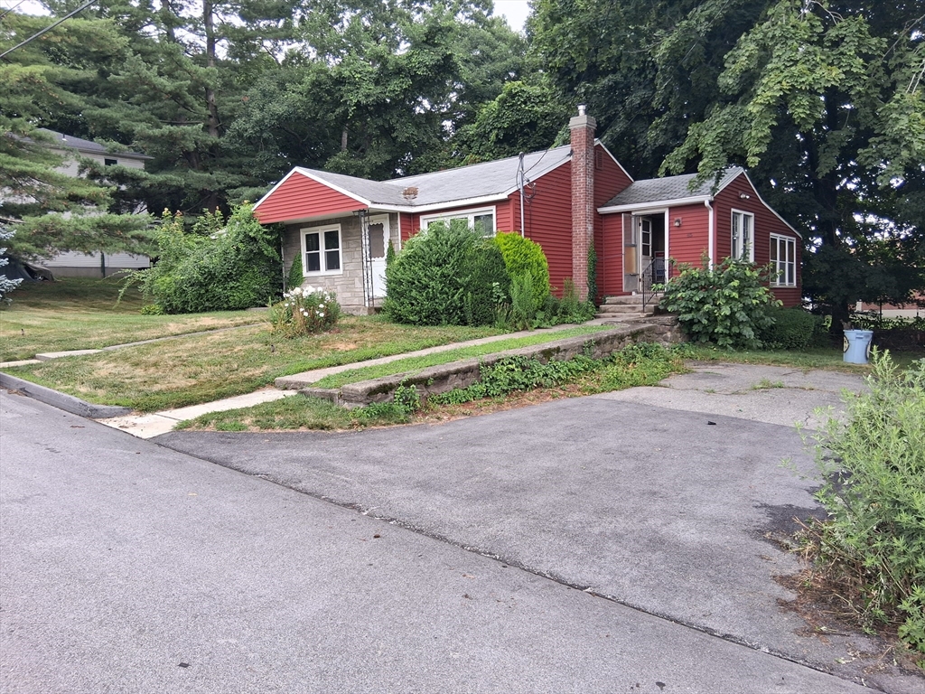 Photo of 45 Erie Ave, Worcester, MA