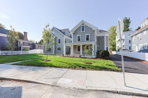 54 South St 4 Medford MA 02155