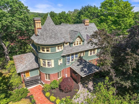 Photo of 379 Central ST, Newton, MA 02466 (MLS # 73563322)