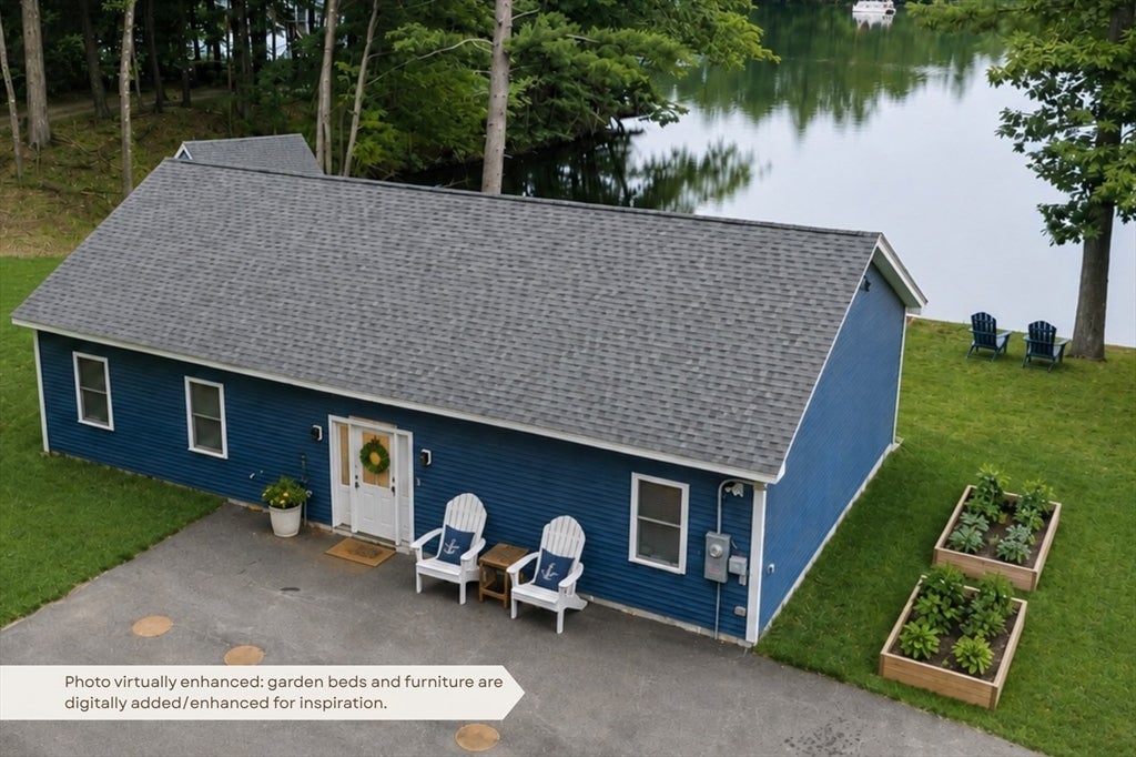 441 Townsend Harbor Road