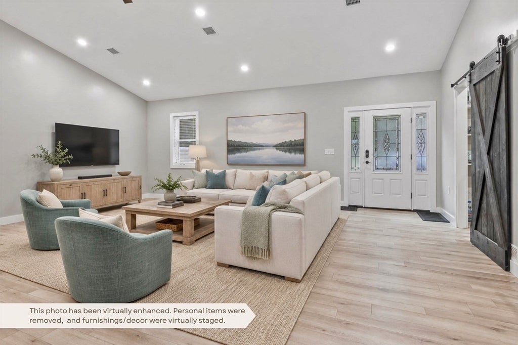 441 Townsend Harbor Road