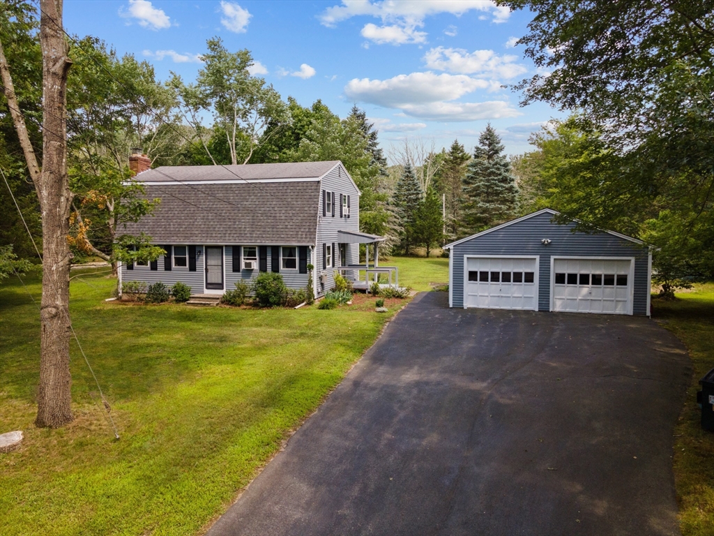 5 Ralsie Rd