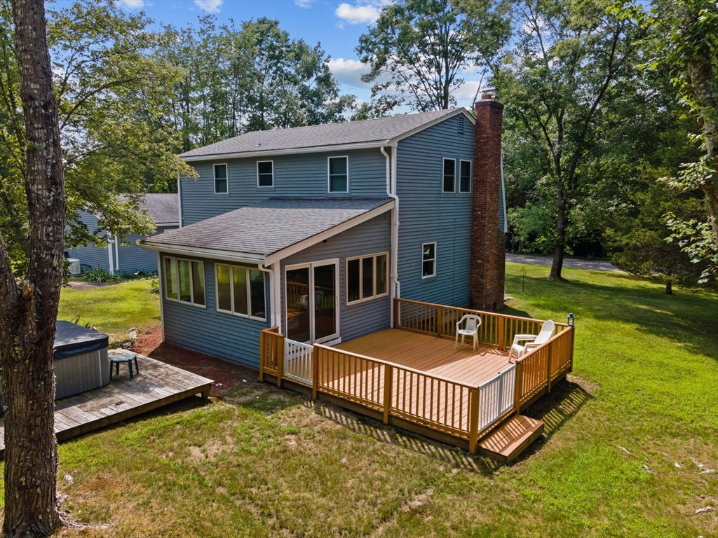 5 Ralsie Rd