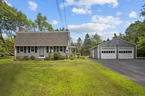 5 Ralsie Rd Rehoboth MA 02769