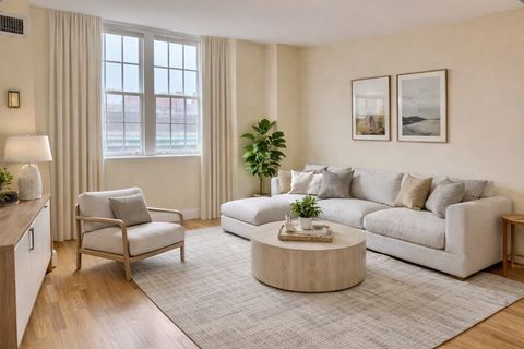 Photo of 15 River St #507, Boston, MA 02108 (MLS # 73489707)