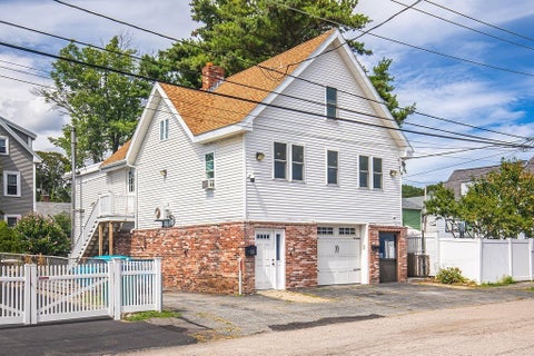 Photo of 53 Columbia Ave, Lynn, MA 01902 (MLS # 73589536)