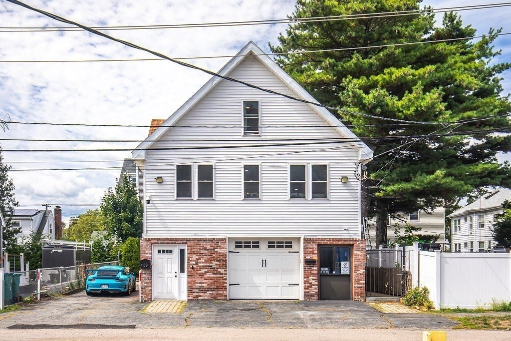 53 Columbia Ave, Lynn, MA, 53 Columbia Ave, Lynn, MA Photo #3