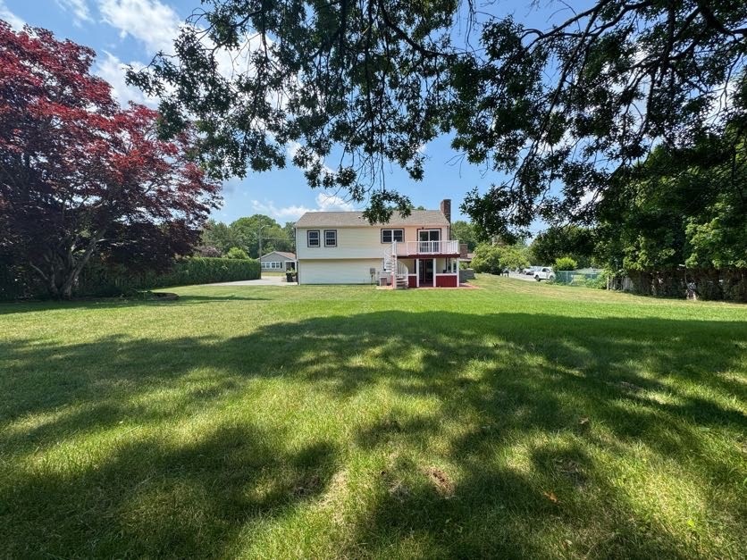 3 Brightman Lane