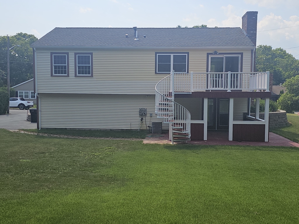 3 Brightman Lane
