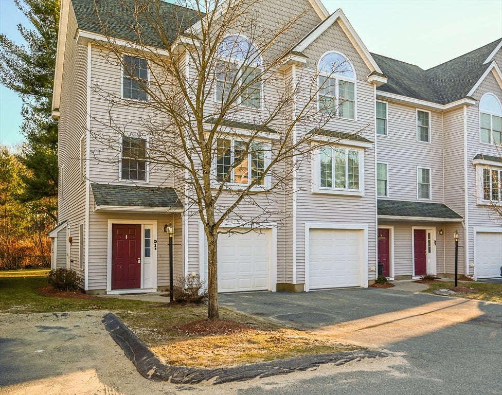 100 Nutting Road #D1, Westford, MA, 100 Nutting Road #D1, Westford, MA Photo #1