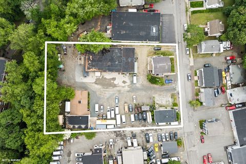 52-56 Dudley Street Arlington MA 02476