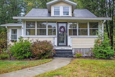 80 Short Street Taunton MA 02780