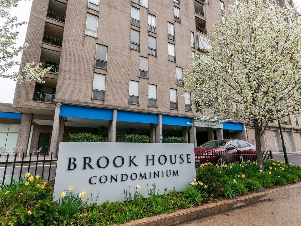 33 Pond Ave #509, Brookline, MA Photo #1