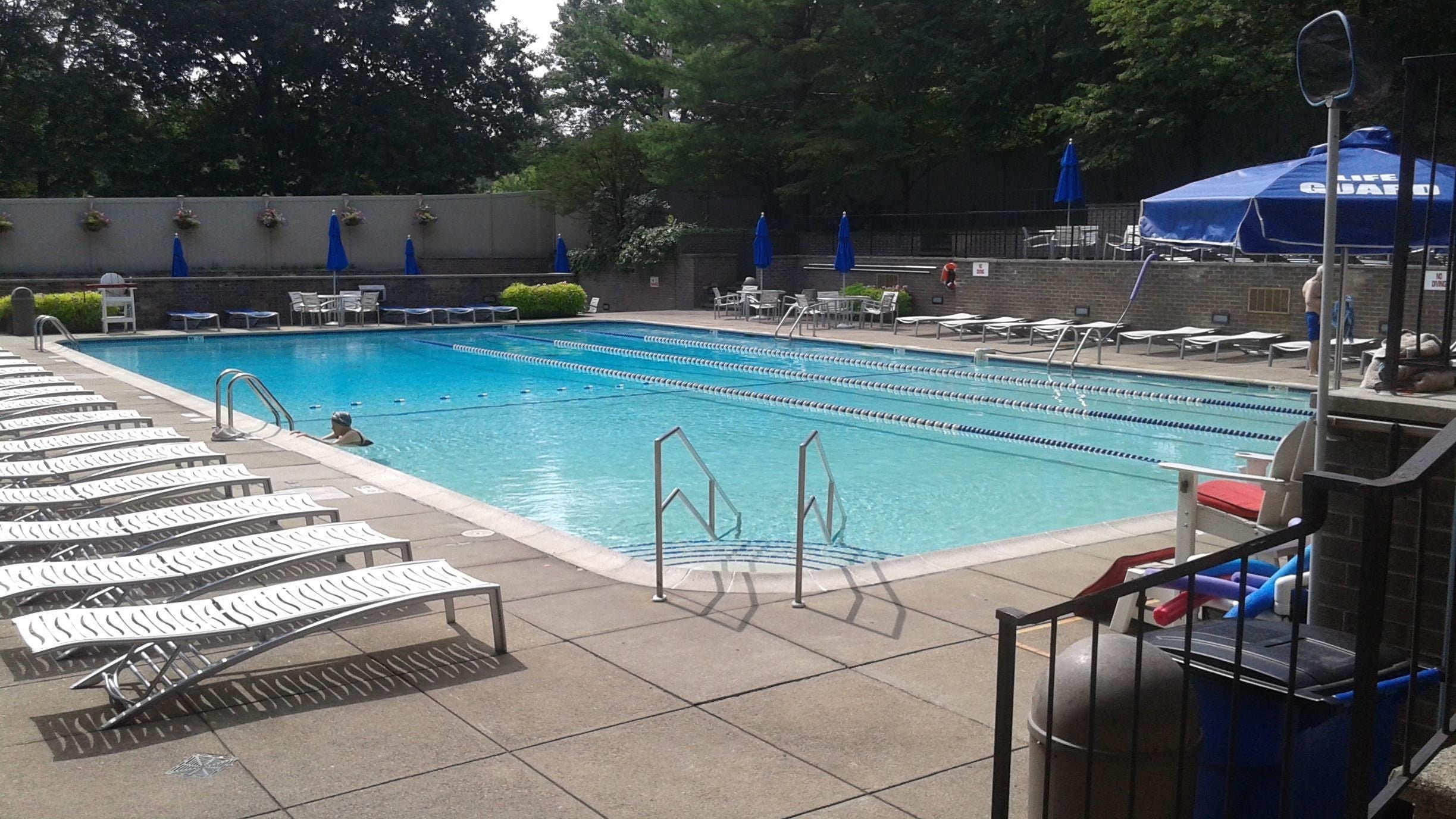 33 Pond Ave #509, Brookline, MA Photo #16