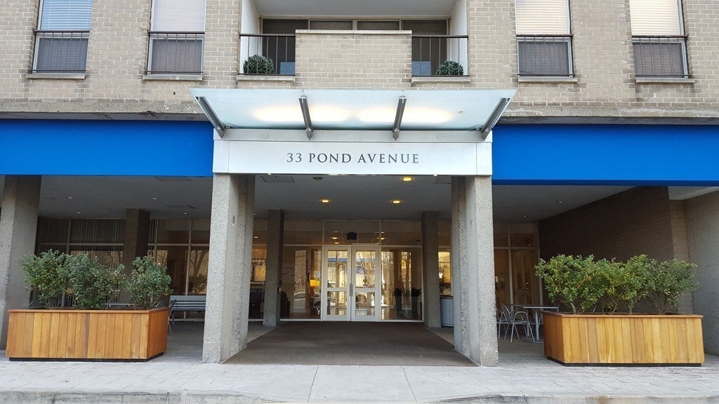33 Pond Ave #509, Brookline, MA Photo #19
