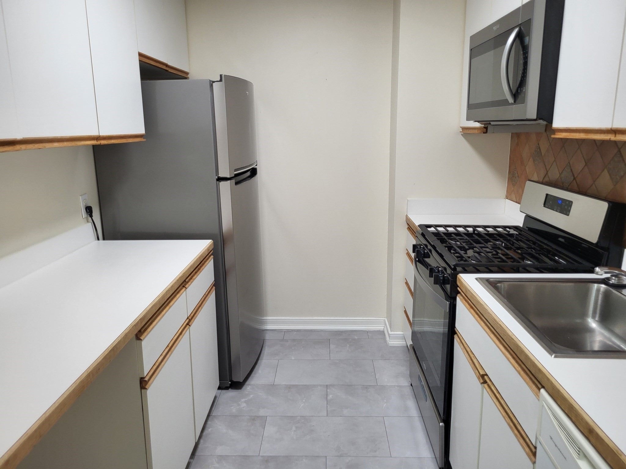 33 Pond Ave #509, Brookline, MA Photo #6
