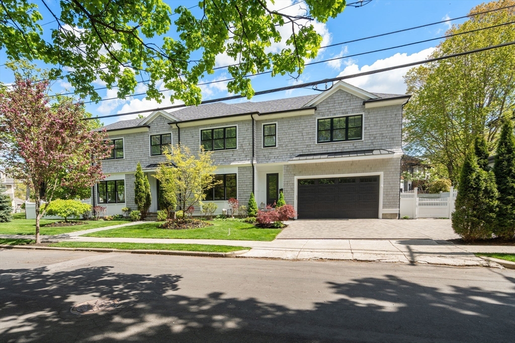 10 Spiers Road