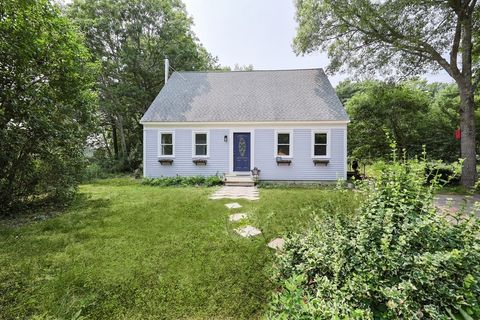 21 Shannon Way Barnstable MA 02632