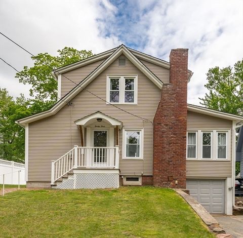 Photo of 23 Berwick Road, Longmeadow, MA 01106 (MLS # 73511636)