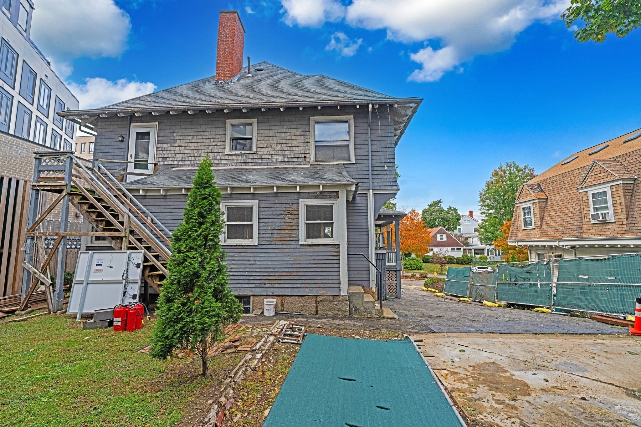 23 Russell Park, Quincy, MA, 23 Russell Park, Quincy, MA Photo #6