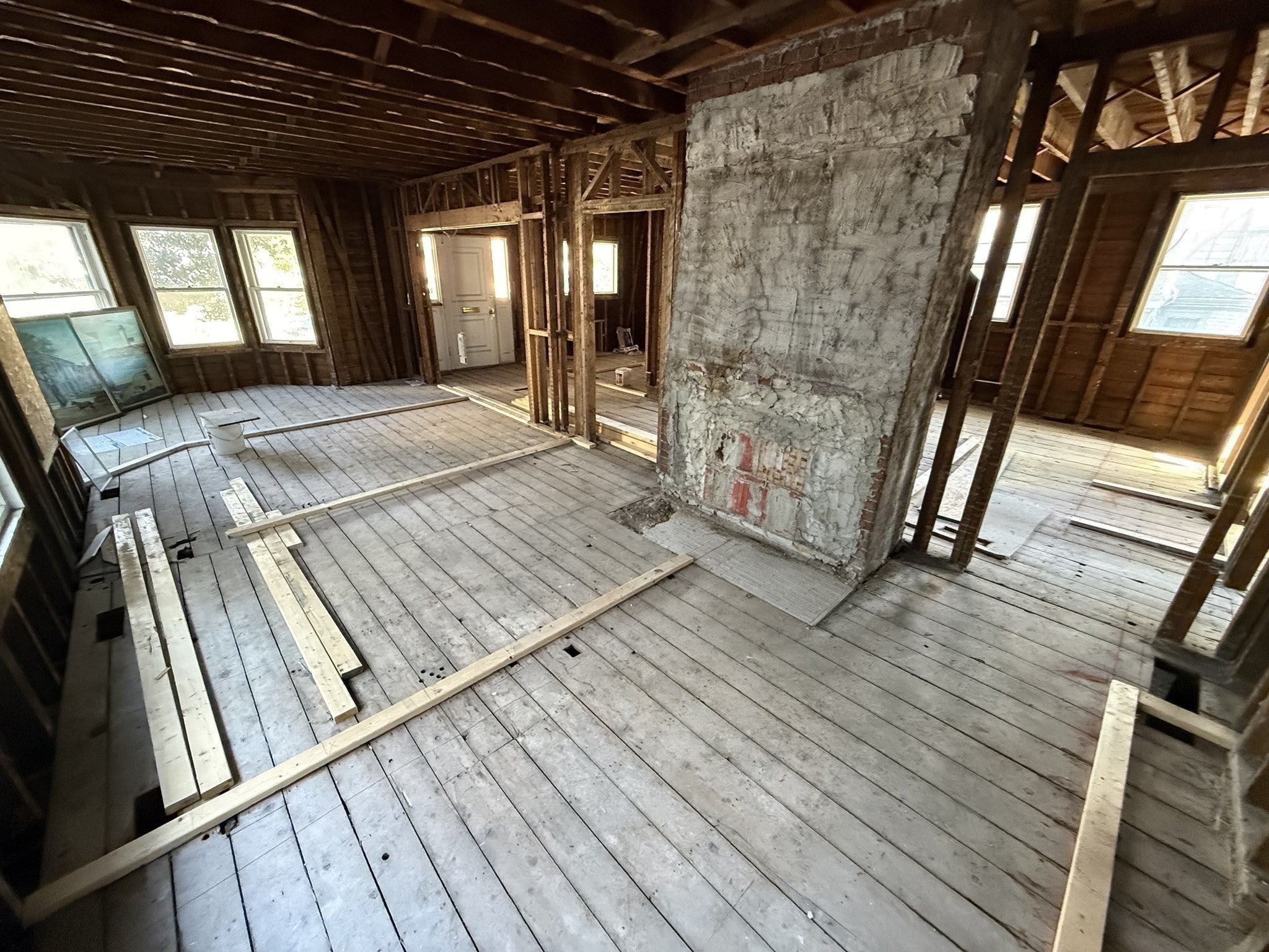 23 Russell Park, Quincy, MA, 23 Russell Park, Quincy, MA Photo #9