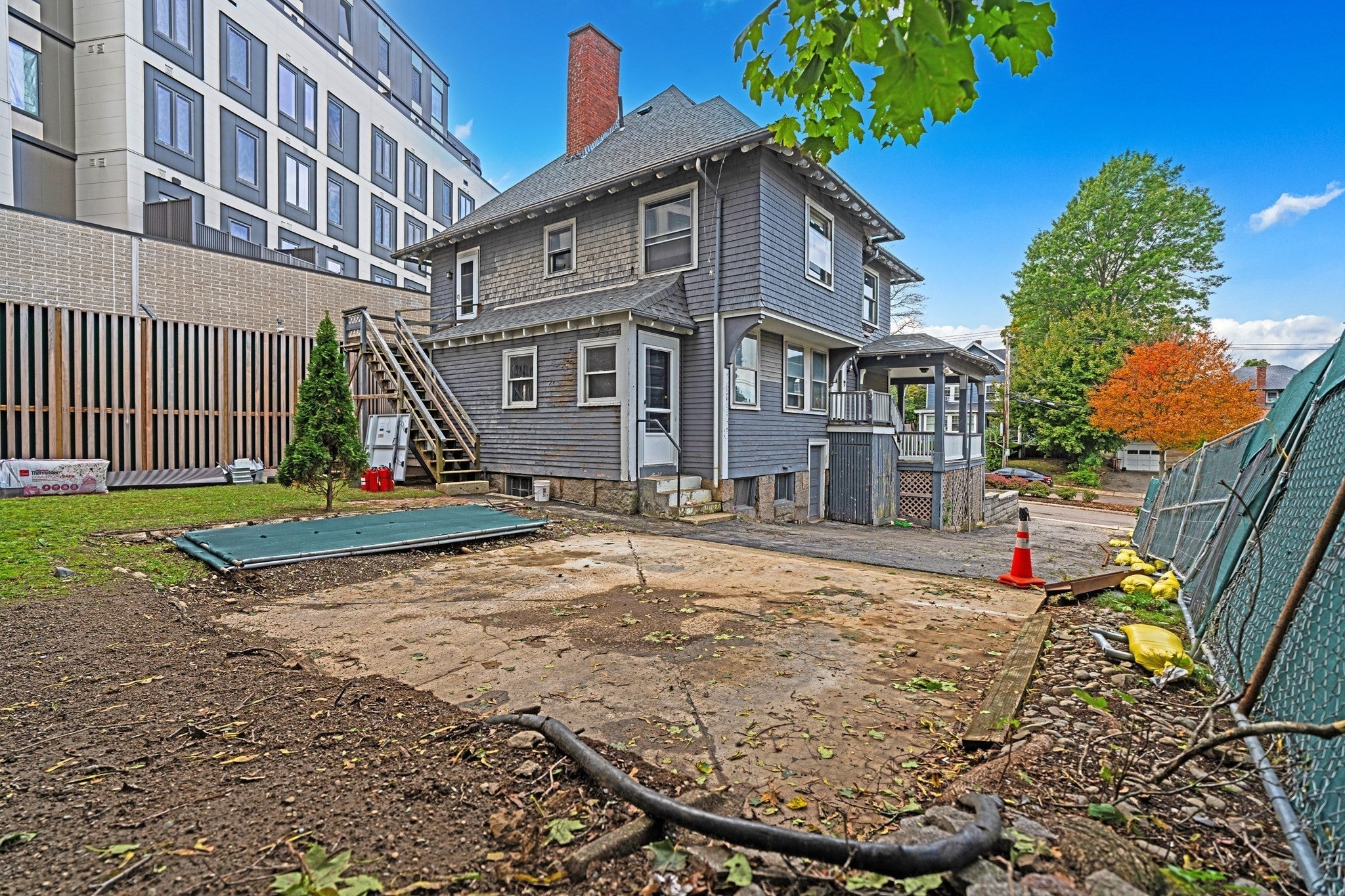 23 Russell Park, Quincy, MA, 23 Russell Park, Quincy, MA Photo #5