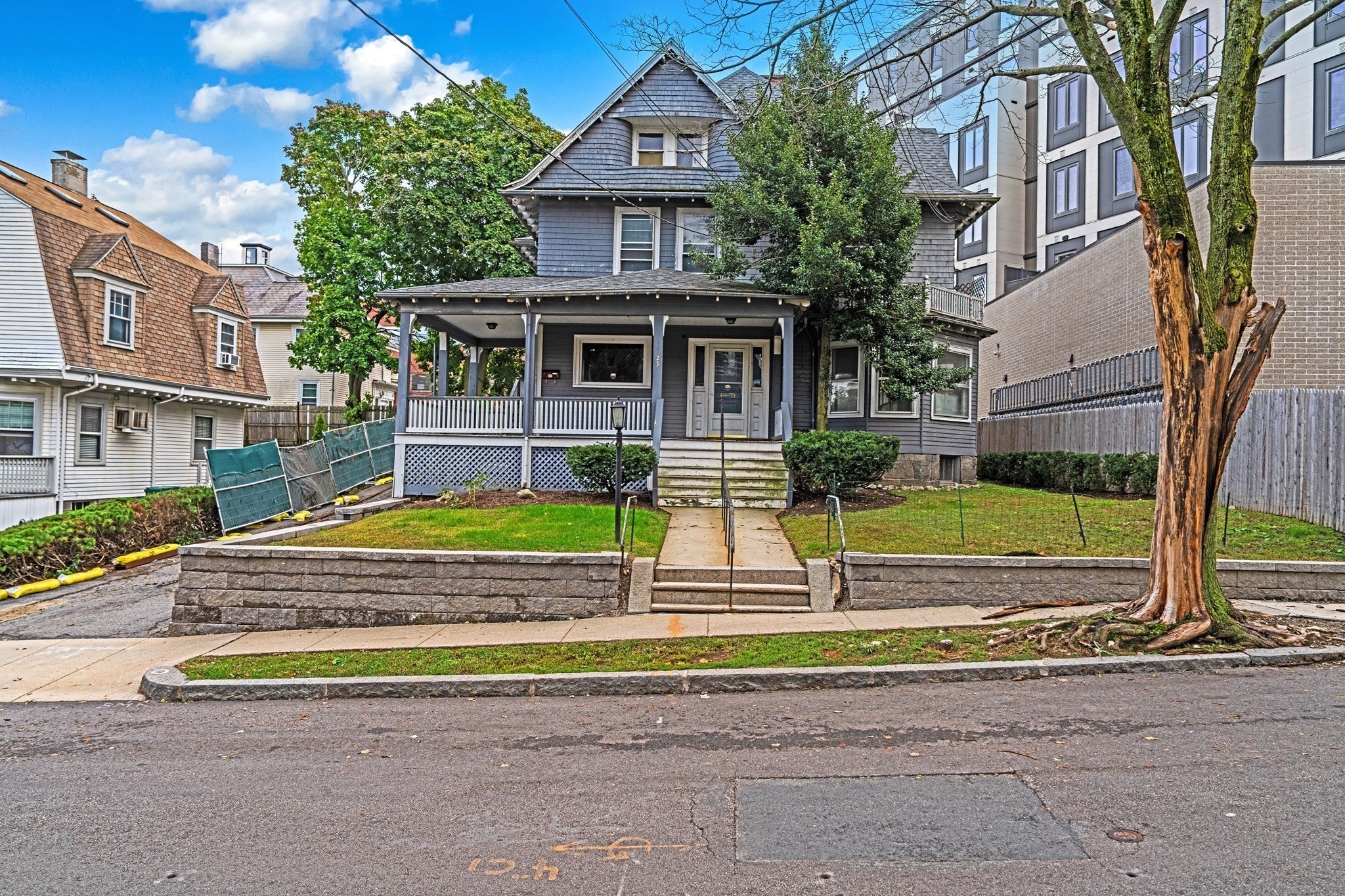 23 Russell Park, Quincy, MA, 23 Russell Park, Quincy, MA Photo #3