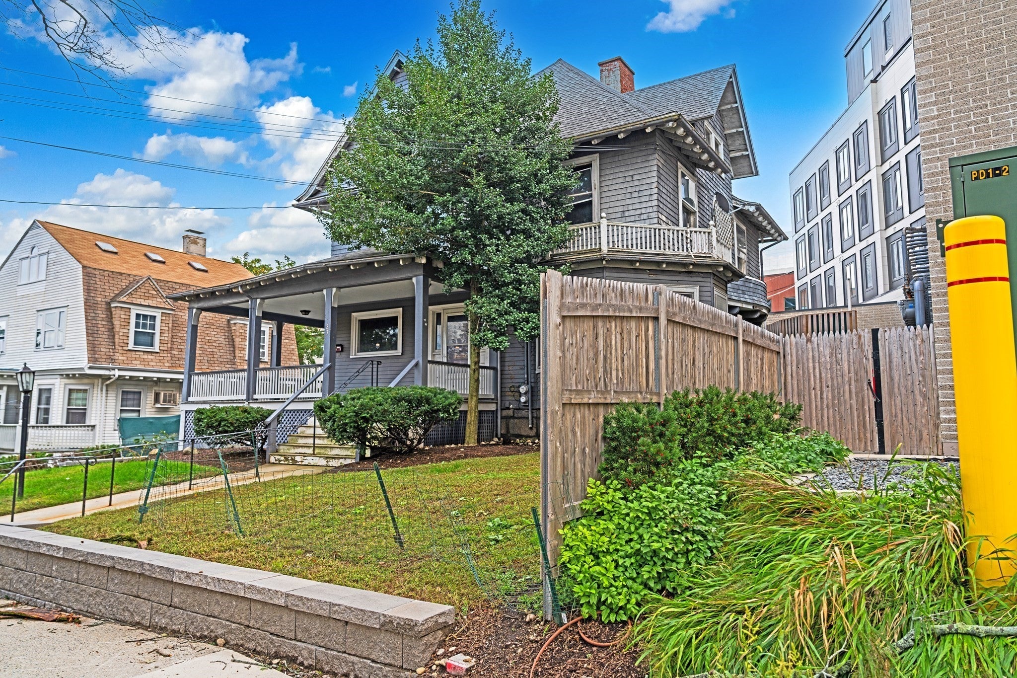 23 Russell Park, Quincy, MA, 23 Russell Park, Quincy, MA Photo #4