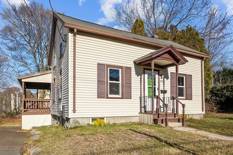 59 Francis St Marlborough MA 01752