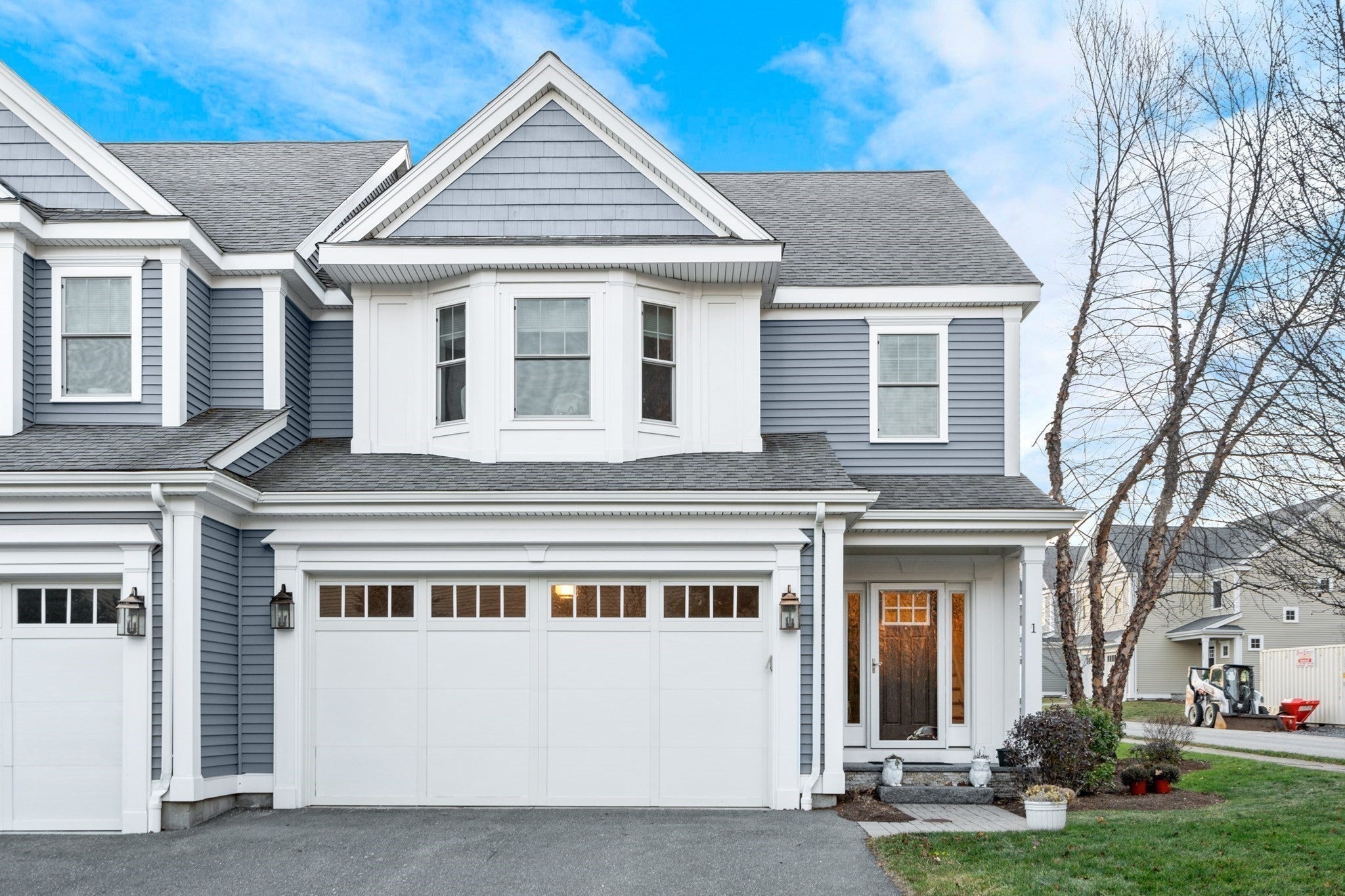 1 Green Ln