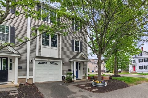 73 Liberty St 1 Danvers MA 01923