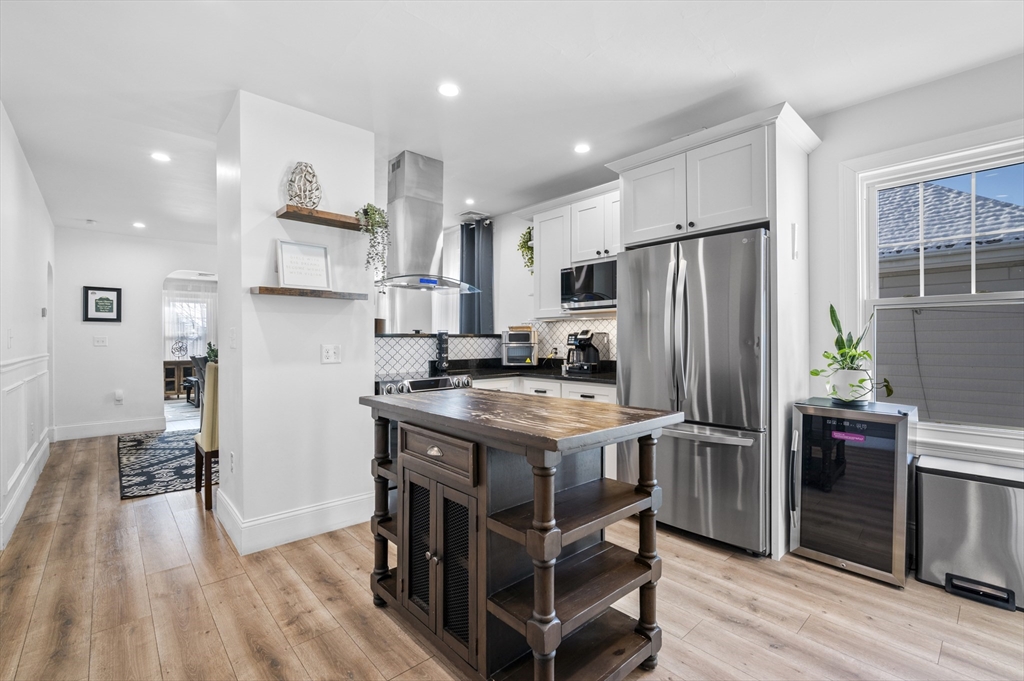 127 Selwyn St