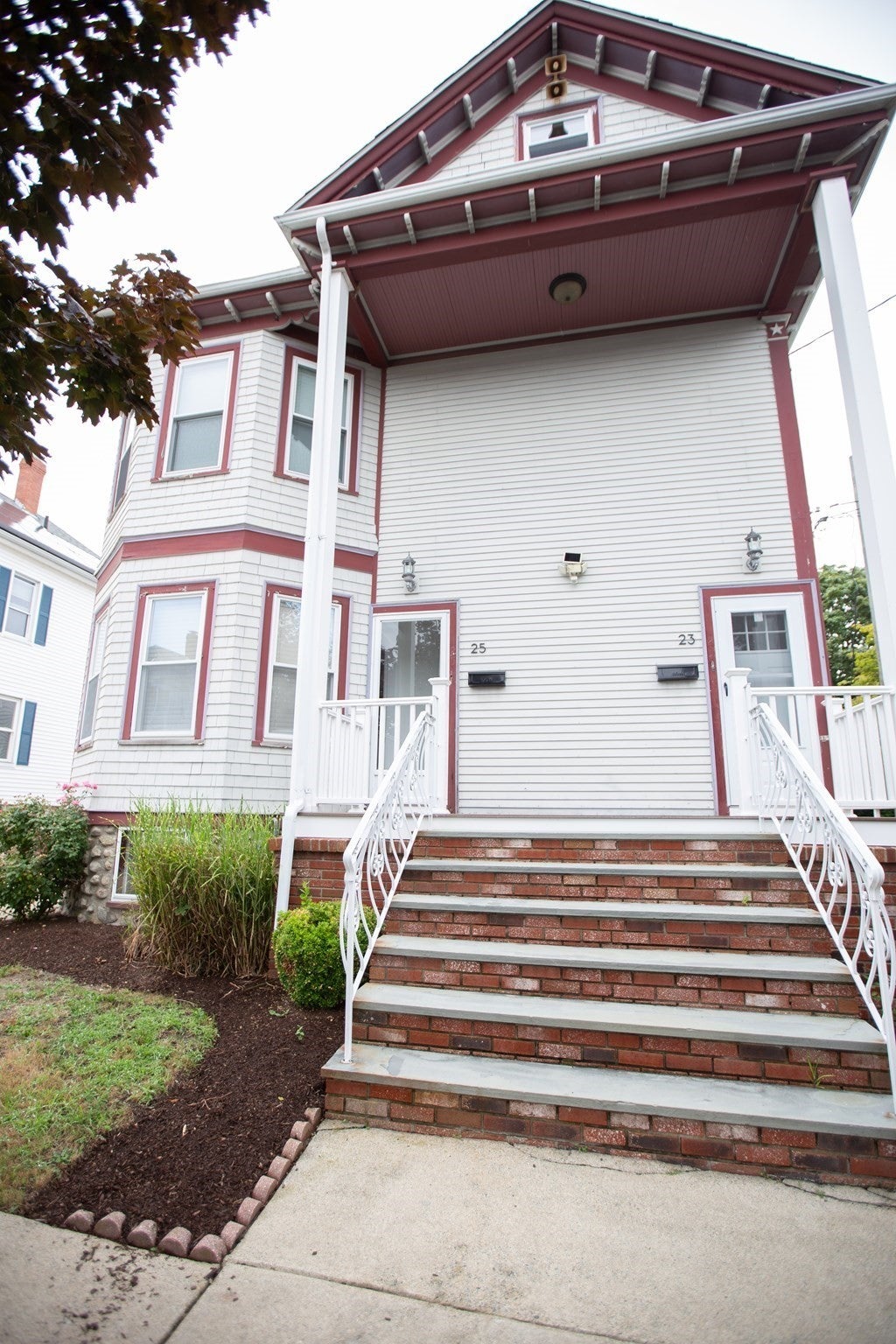 23 25 Brewster Street, New Bedford, MA, 23 25 Brewster Street, New Bedford, MA Photo #3
