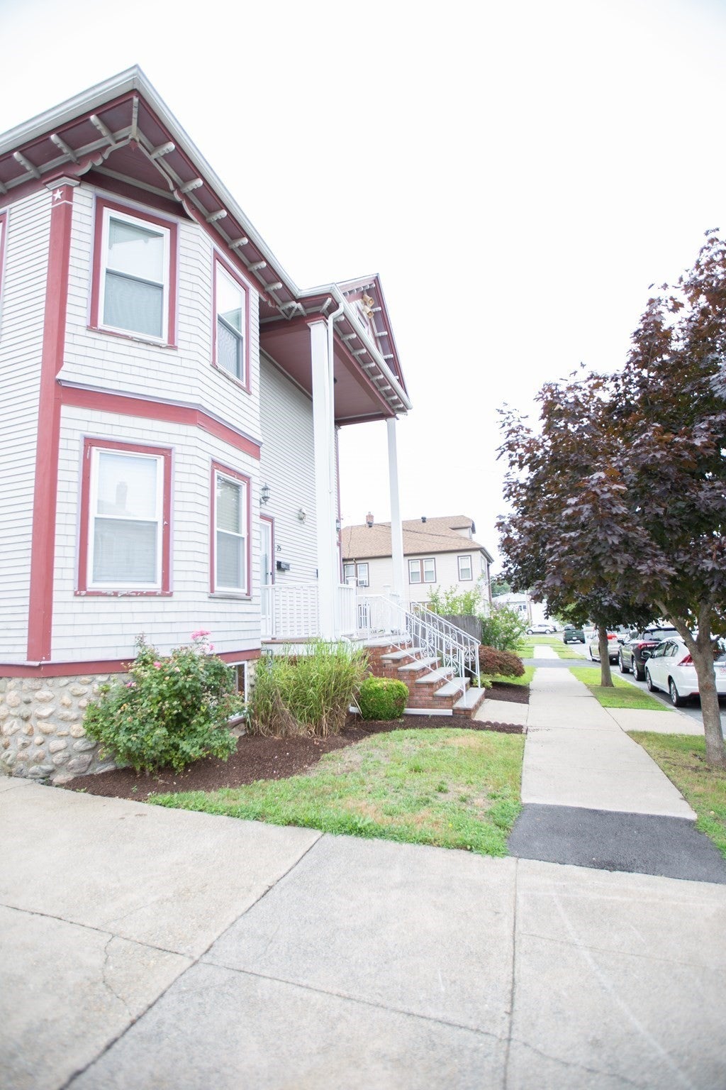 23 25 Brewster Street, New Bedford, MA, 23 25 Brewster Street, New Bedford, MA Photo #4