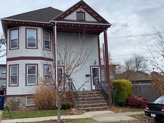 23 25 Brewster Street, New Bedford, MA, 23 25 Brewster Street, New Bedford, MA Photo #2