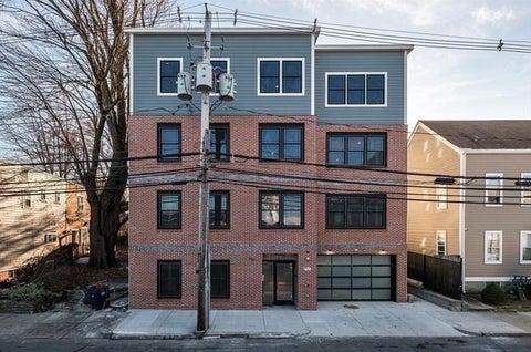 Photo of 119-121 Addison St #5, Boston, MA 02128 (MLS # 73559693)