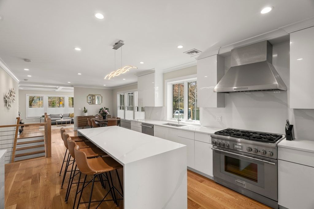 Photo of 148 Kent St #148, Brookline, MA 02445 (MLS # 73504508)